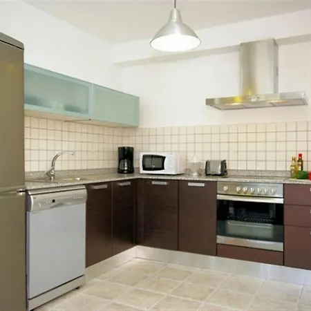 Holiday Home Villa Amanecer Σπίτι διακοπών Πλάγια Μπλάνκα