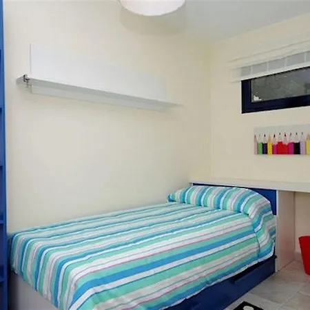 Σπίτι διακοπών Holiday Home Villa Amanecer
