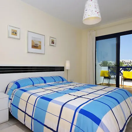 Holiday Home Villa Amanecer *