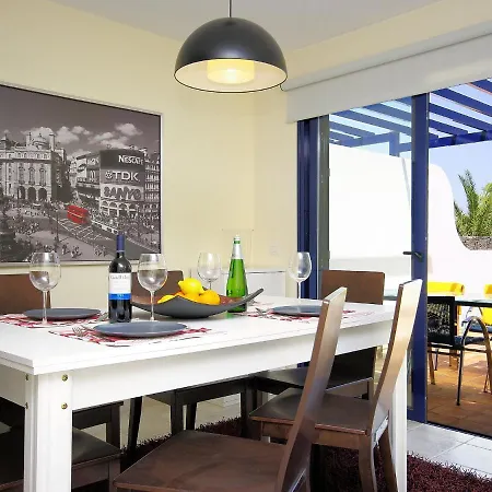 Holiday Home Villa Amanecer *