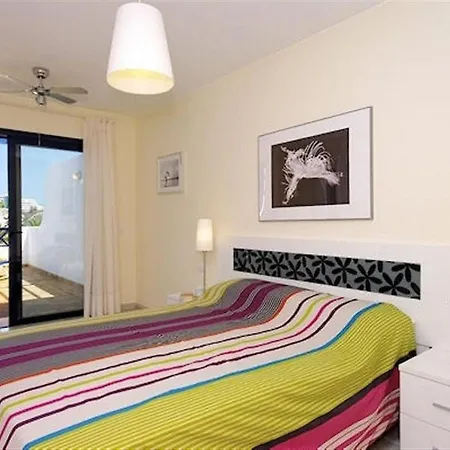 Holiday Home Villa Amanecer * Πλάγια Μπλάνκα