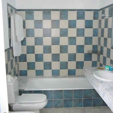 Σπίτι διακοπών Holiday Home Villa Amanecer *