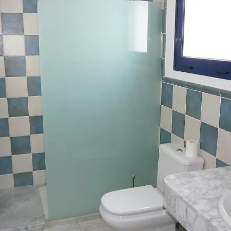 Holiday Home Villa Amanecer Σπίτι διακοπών Πλάγια Μπλάνκα