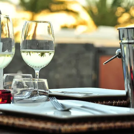 Σπίτι διακοπών Holiday Home Villa Amanecer Πλάγια Μπλάνκα