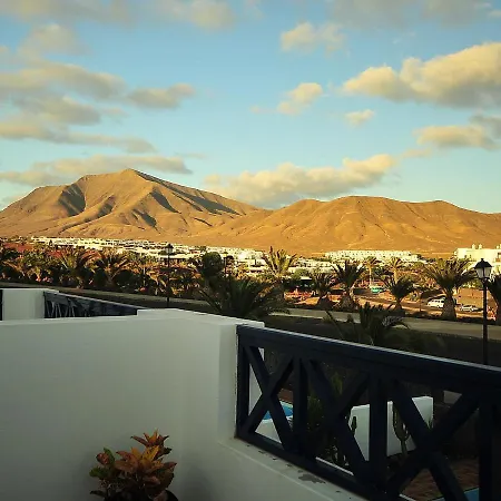 Σπίτι διακοπών Holiday Home Villa Amanecer